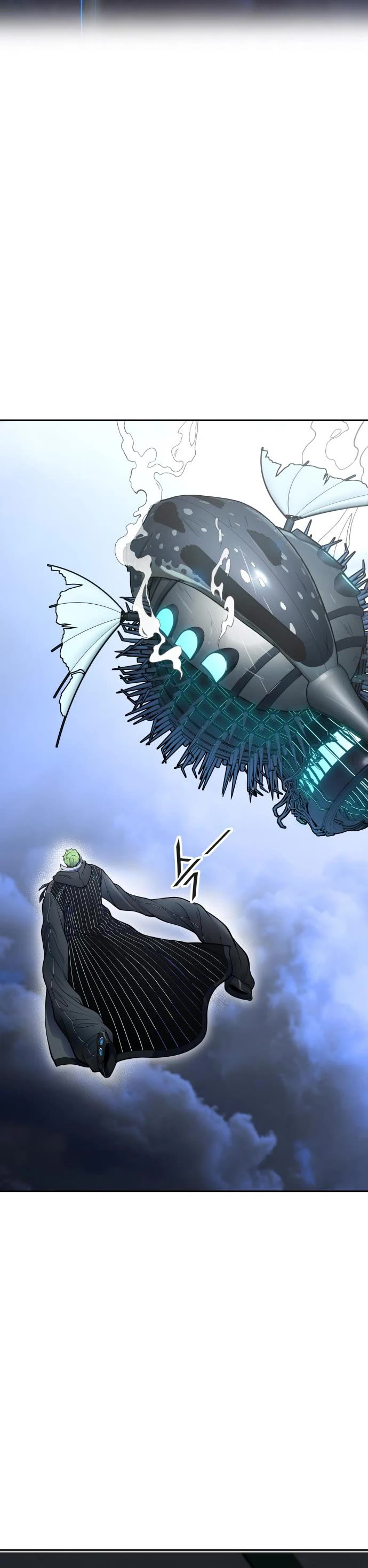 Tower of God Chapter 597 image 70
